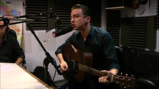 Eugene McGuinness - Sugarplum - Session Acoustique OÜI FM