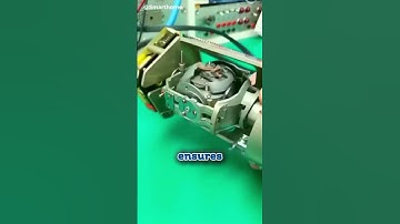 The Most Advanced #Technology in Round Shape #Gyroscope #shorts