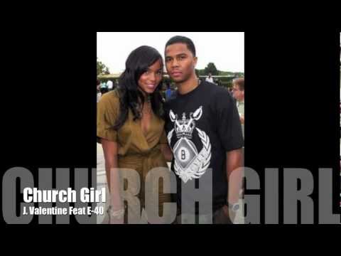Church Girl Video