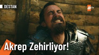 Batuı Akrep Zehirliyor - 20. Bölüm