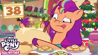 My Little Pony: Ceritakan Kisahmu | Makanan Kuda Kecil | (Sad Tiktok Maafkanlah Aku)