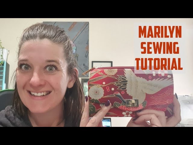 How To Size and Sew An Adjustable Strap – Kaya Papaya Design