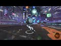 Switched To KBM │ Rocket League Clips