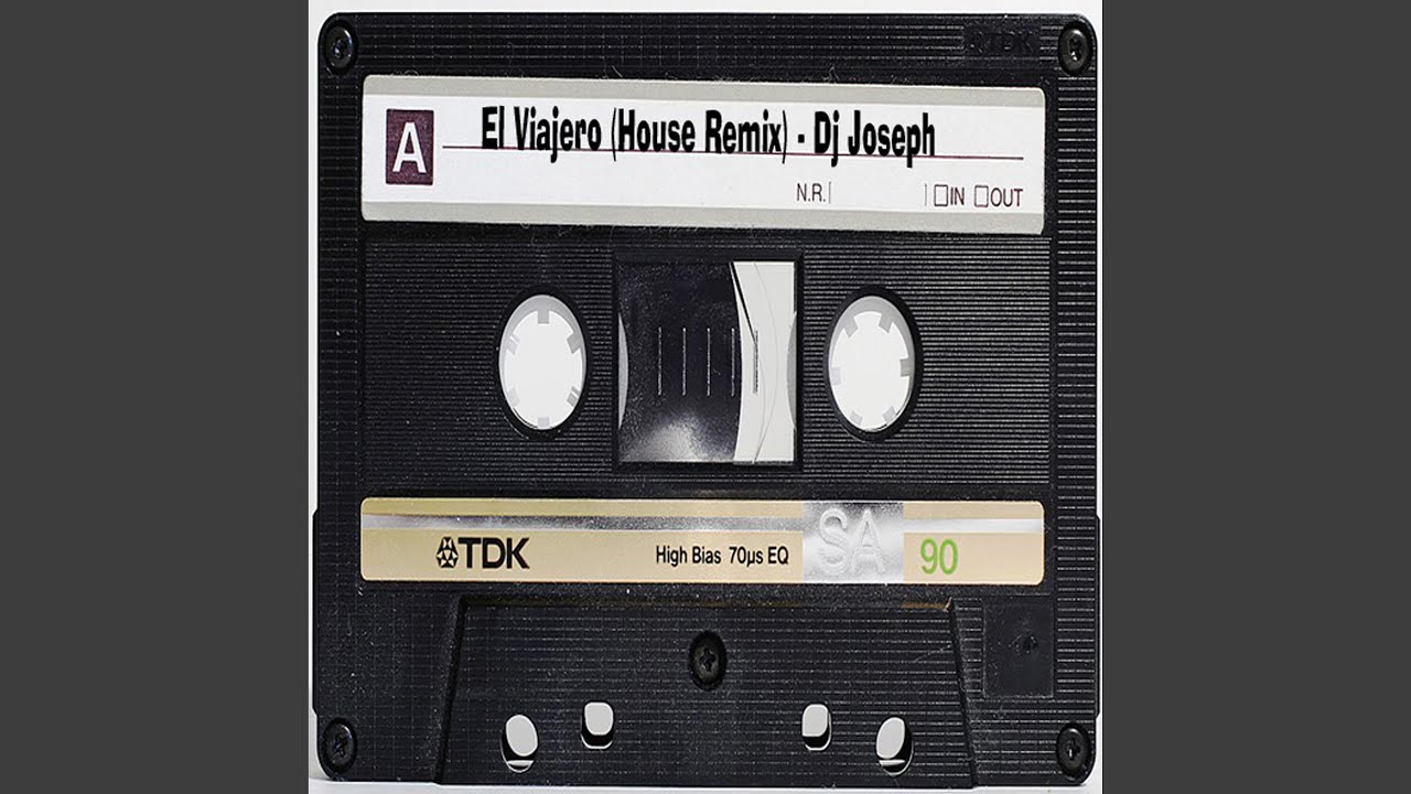 Watch El Viajero (House Remix Version) on YouTube Watch El Viajero (House Remix Version) on YouTube