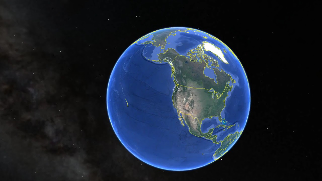 google earth เขต ตำบล 3d