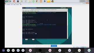 EXP 04 Demo:Implementation of Operator Precedence Parser
