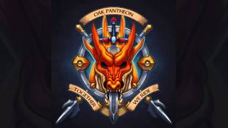 Oak Pantheon - Fear Me