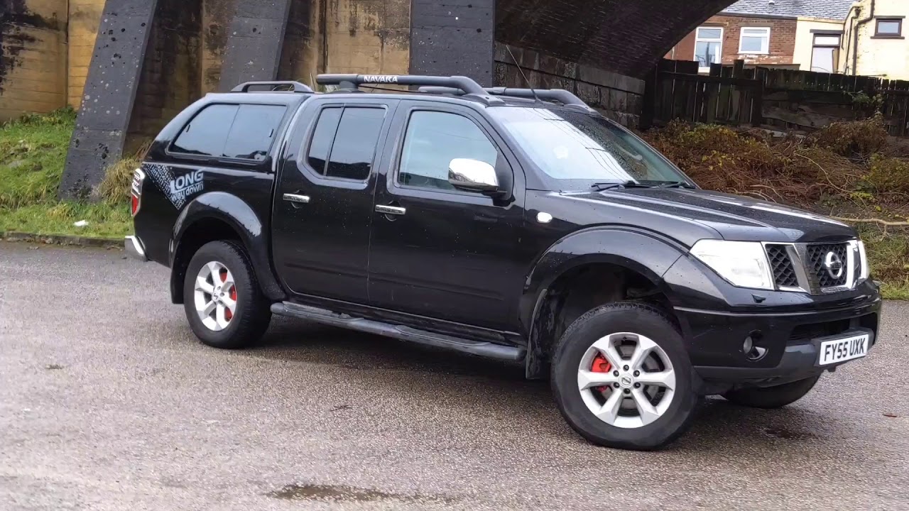Ошибка 55 nissan