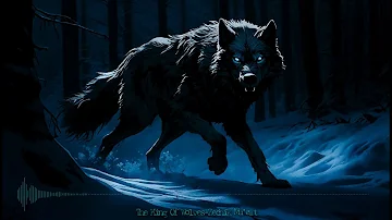 THE KING OF WOLVES | The Most Darkness Epic Music | Zechik
