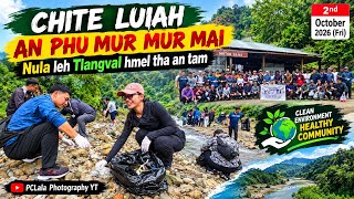 CHITE LUIAH ENG THIL NGE THLENG / Thalai an va tam ve