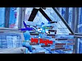 Xelfmade  fortnite montage  best kbm settings for aimbot and piece control