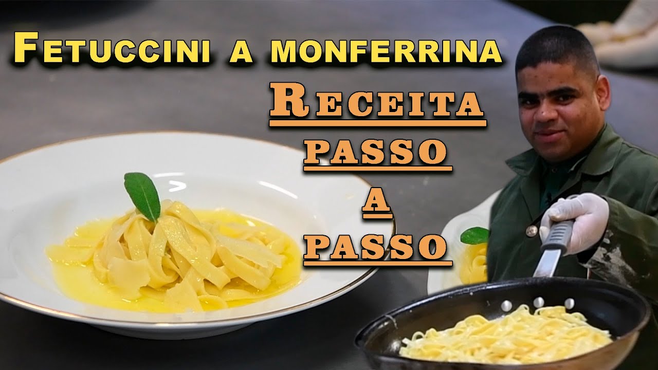 MASSA ITALIANA, mais fácil de FAZER do que VOCÊ IMAGINA! [arautos do evangelho]