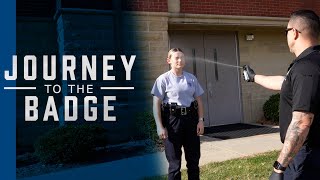 Journey to the Badge: Recruit Class 196 I Episode 4