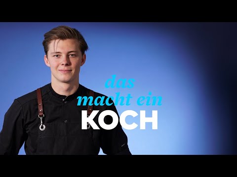 Video: Was Ein Koch Tun Sollte