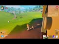 2# Pelasin Legofortnite jatein oman talon!!