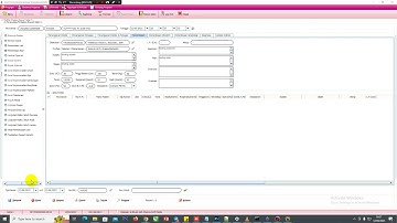 CARA PENGISIAN SOAP  -  PERAWAT