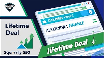 Squirrly SEO Lifetime Deal Review: Best AI SEO for WordPress!