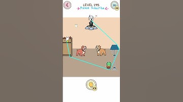 Thief Puzzle | Gameplay #177 👍( Android - iOS )