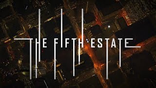 Look At Where We Took You - The Fifth Estate