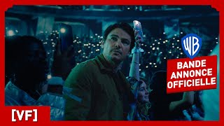 Bande annonce Trap 