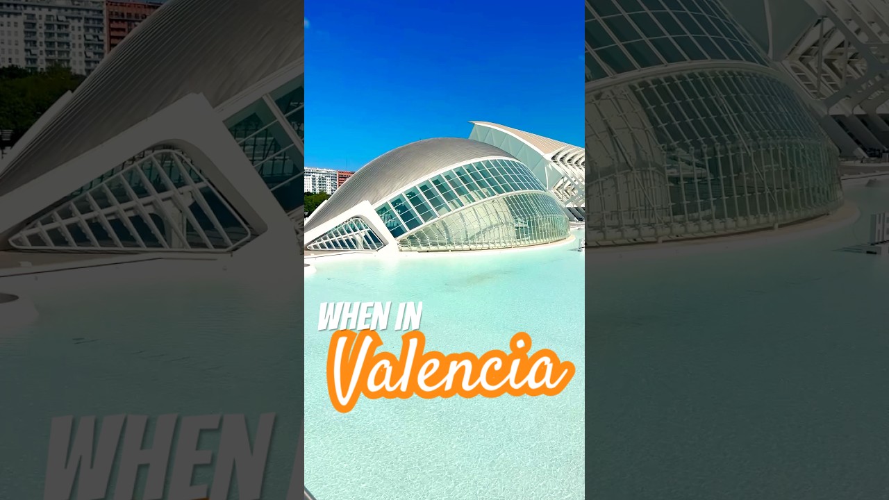 POV: You visit the #1 ranked city in the world 🌍