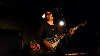 Joe Bonamassa - Burning Hell - 11/1/15 Mr Kyps - Poole, England