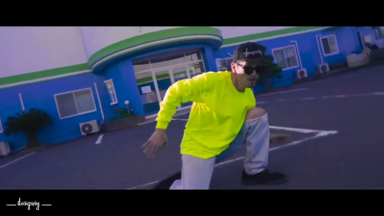 CGEO from temporaly  “One shot movie” 2020