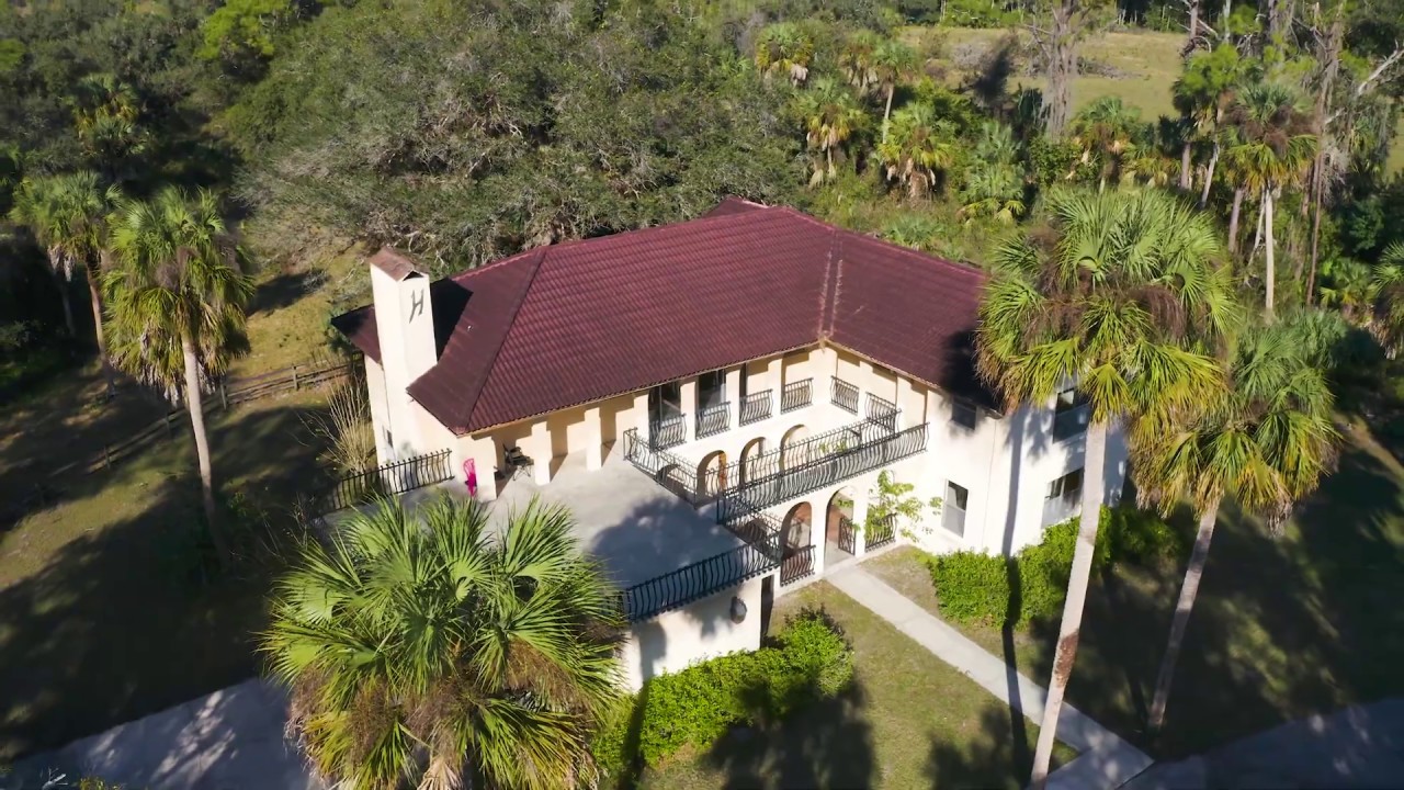 14631 Orange River Road Fort Myers Florida YouTube