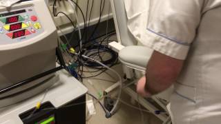 Video 4, Nxstage Connections & Programing