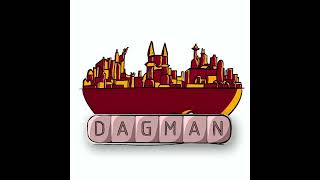 Daggy - DAGMAN (Official Visualizer)@daggy561