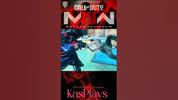 #skeletor Facts+Finisher #viralshort #shortsfeed #codmw3 #mw3 #fyp