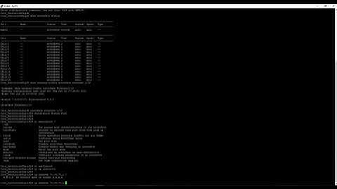 How to assign IP address to an interface on Cisco Layer 3 Switch