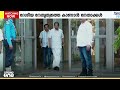 VD സതീശനും അടൂർ പ്രകാശും സണ്ണി ജോസഫും ഡൽഹിയിൽ; ഇന്ന് ദേശീയ നേതൃത്വത്തെ കണ്ടേക്കും