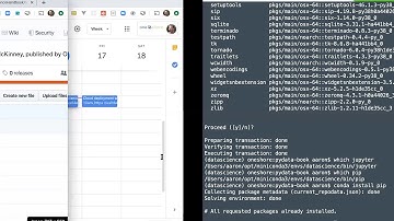 Data Science with Python - 2 ipython and Jupyter