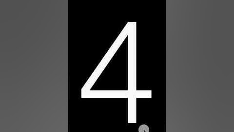 Different Ways of Playing with a Click