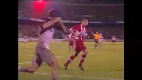 Santa Cruz 2 x 1 Náutico - Náutico Campeão Pernambucano 2002