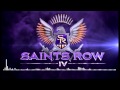 Draztic Music feat. Erk Tha Jerk - Give Me That Bass (Saints Row IV)