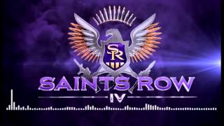 Draztic Music feat. Erk Tha Jerk - Give Me That Bass (Saints Row IV) Resimi