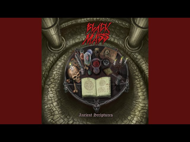 Black Mass - Soul Reaper