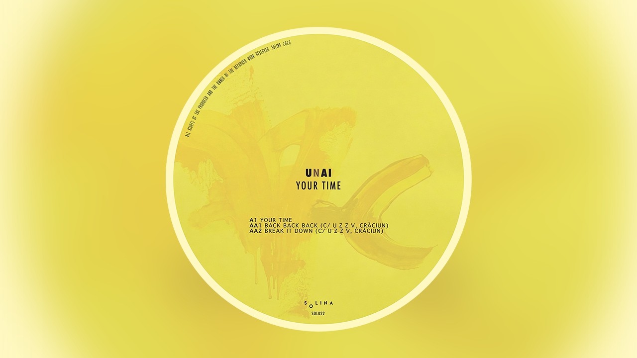 Watch UNAI., u z z v, Craciun - Break It Down on YouTube Watch UNAI., u z z v, Craciun - Break It Down on YouTube