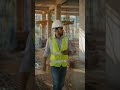 Construction Site monitoring 🚀#construction #siteengineer #contractor