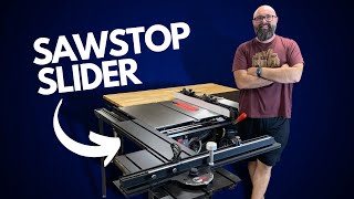The accessory every table saw should include by Voeltner Woodworking 16,726 views 2 years ago 5 minutes, 49 seconds
