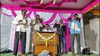 2231/ 23rd Death Anniversary of Somappa Ramachandrappa Pammara, Sa:Narenura LT-1-9740676425