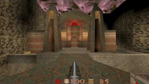 Quake: e1m5 NR 0:16