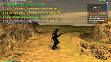 SAMP-RP [01] Тренировка SWAT SAPD.