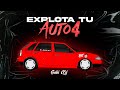 EXPLOTA TU AUTO #4 ( Mix Perreo Rkt ) - ENGANCHADO PURO PERREO RKT x GABI DJ ⚡