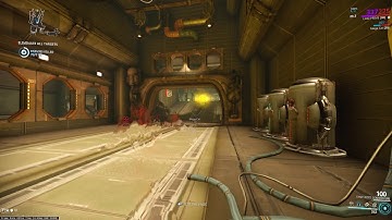 Warframe | How to max Cephalon Simaris standing in under 10 minutes!