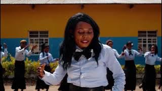 AMEN ALELUYA. kakomba  Gospel( album BÙBEMBE BWETÙ)