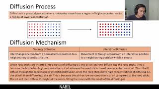 MATERIAL SCIENCE PROJECT GROUP R