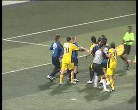 Official: Singapore striker Noh Alam Shah leaves 